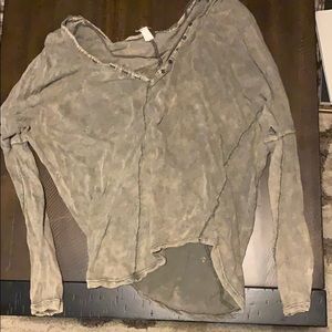 Free people top